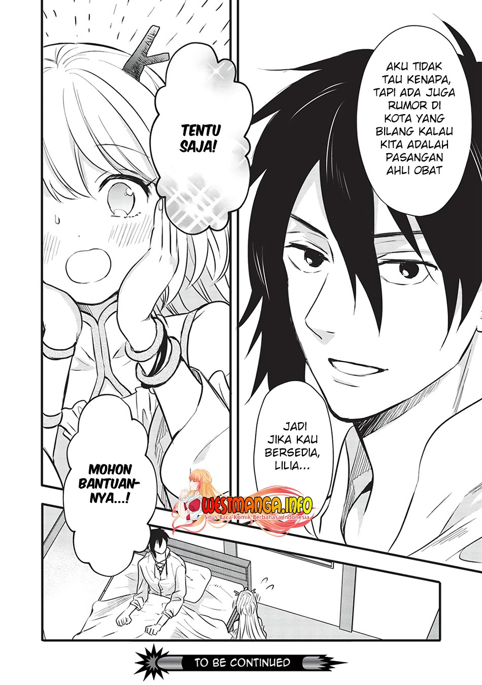 Kuro no Kenja ha Kage wo Oru: Chapter chapter-8 - Page 24