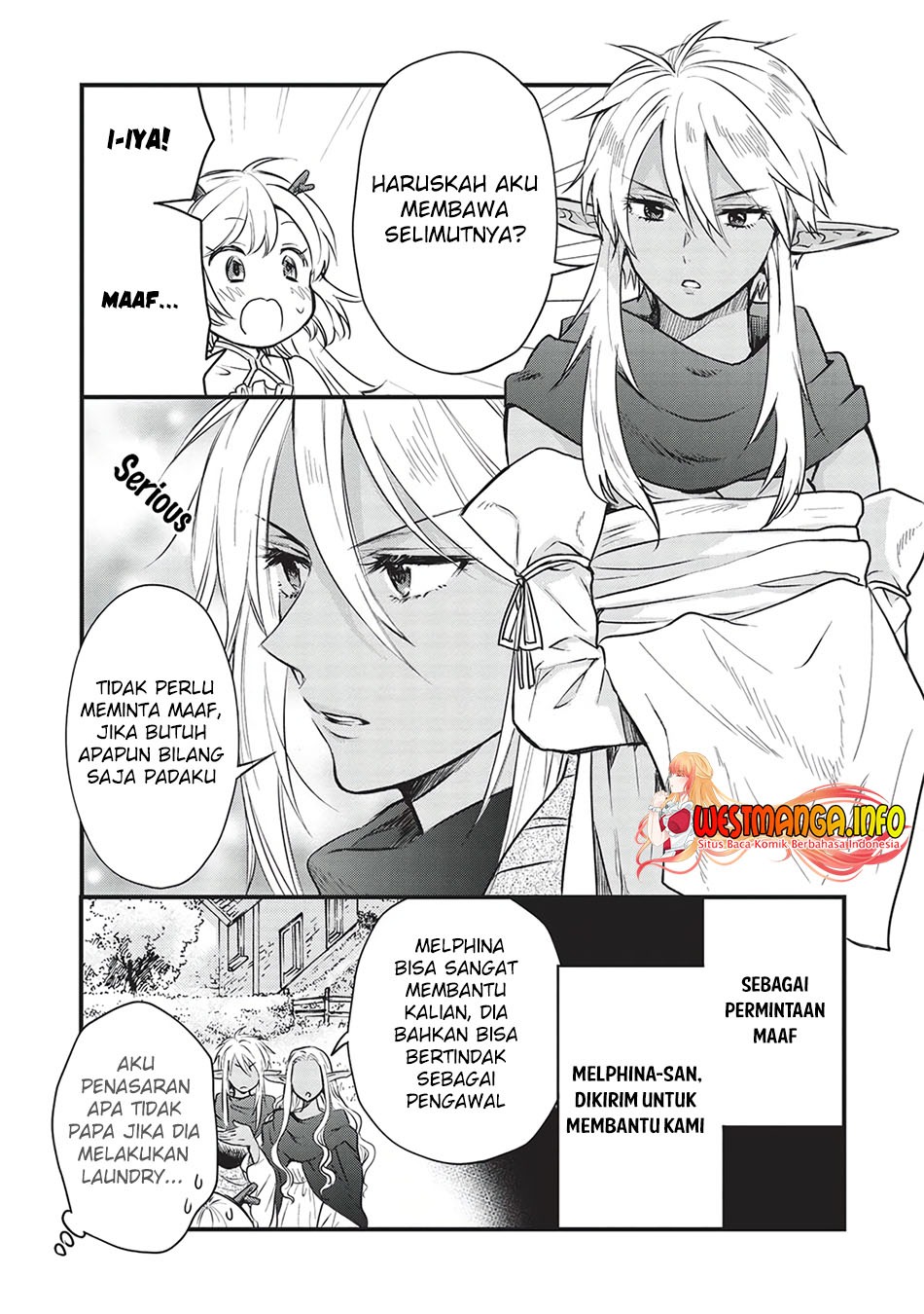 Kuro no Kenja ha Kage wo Oru: Chapter chapter-9 - Page 4