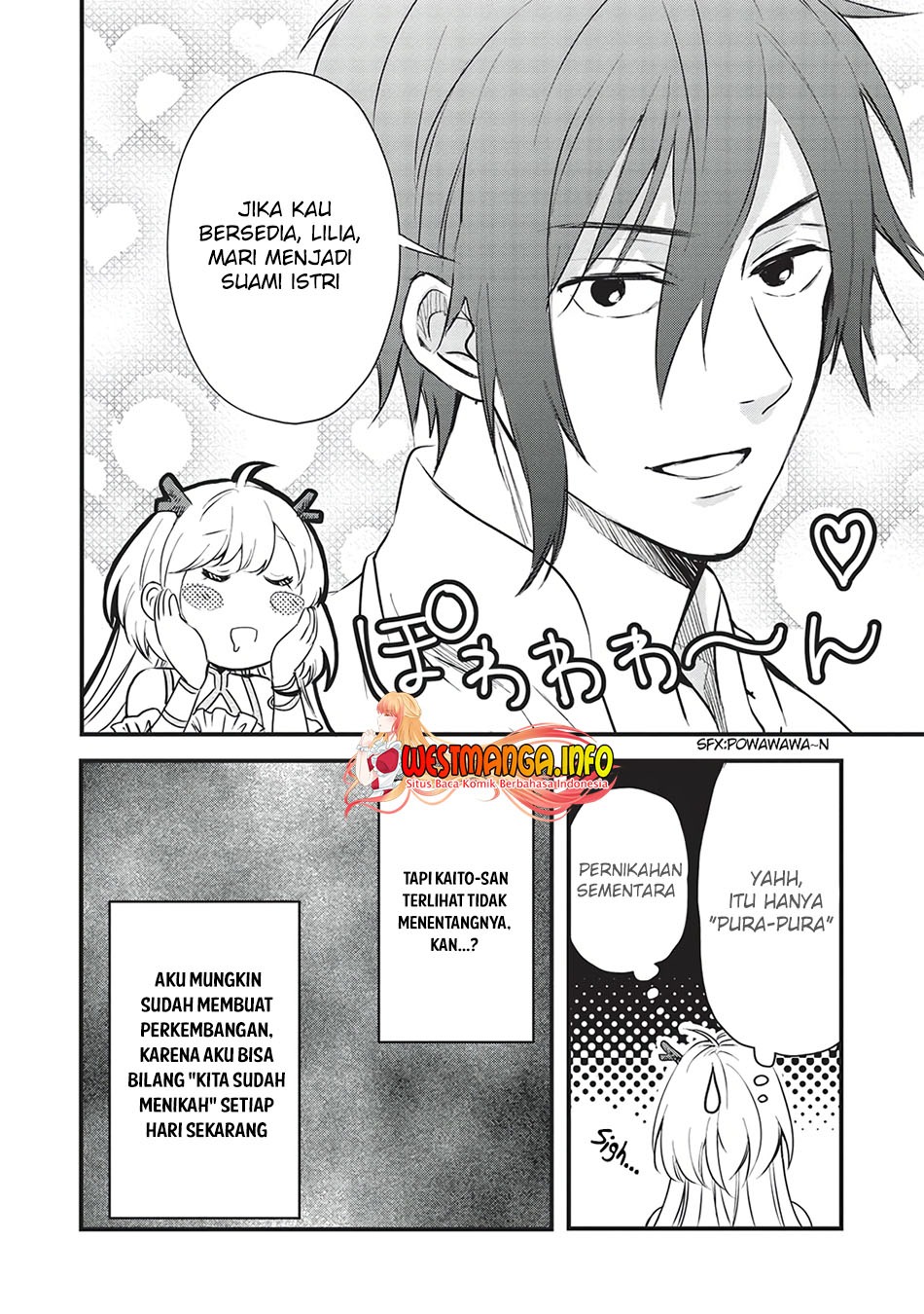 Kuro no Kenja ha Kage wo Oru: Chapter chapter-9 - Page 6