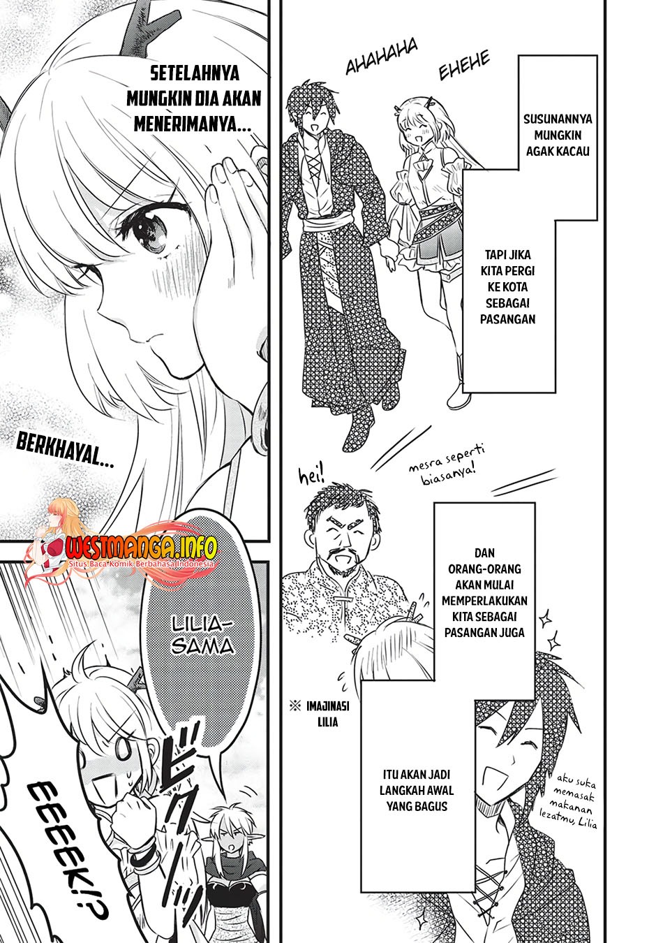 Kuro no Kenja ha Kage wo Oru: Chapter chapter-9 - Page 7