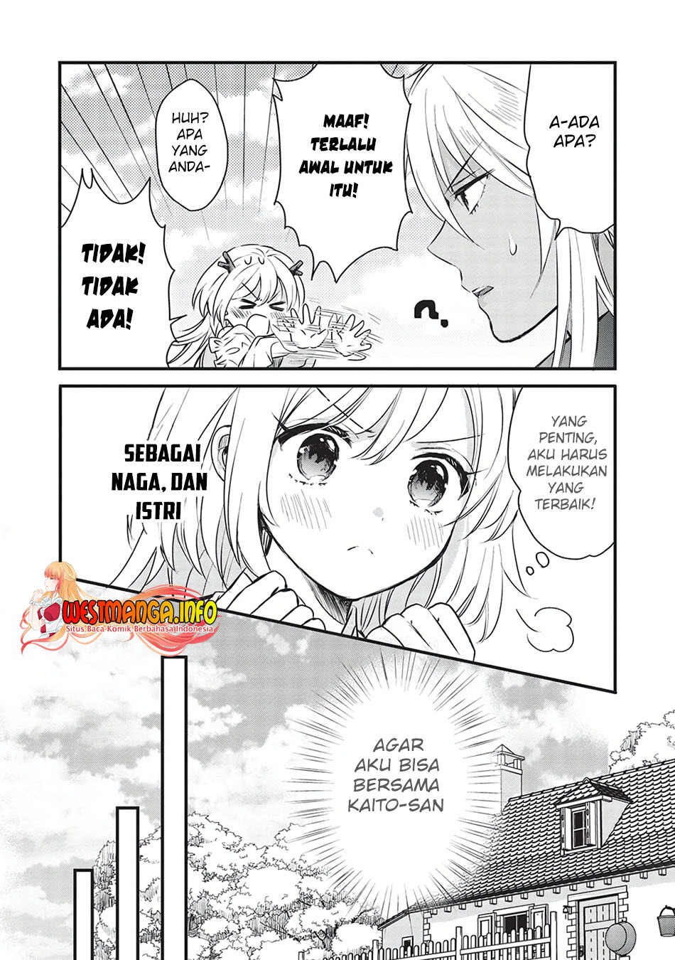 Kuro no Kenja ha Kage wo Oru: Chapter chapter-9 - Page 8