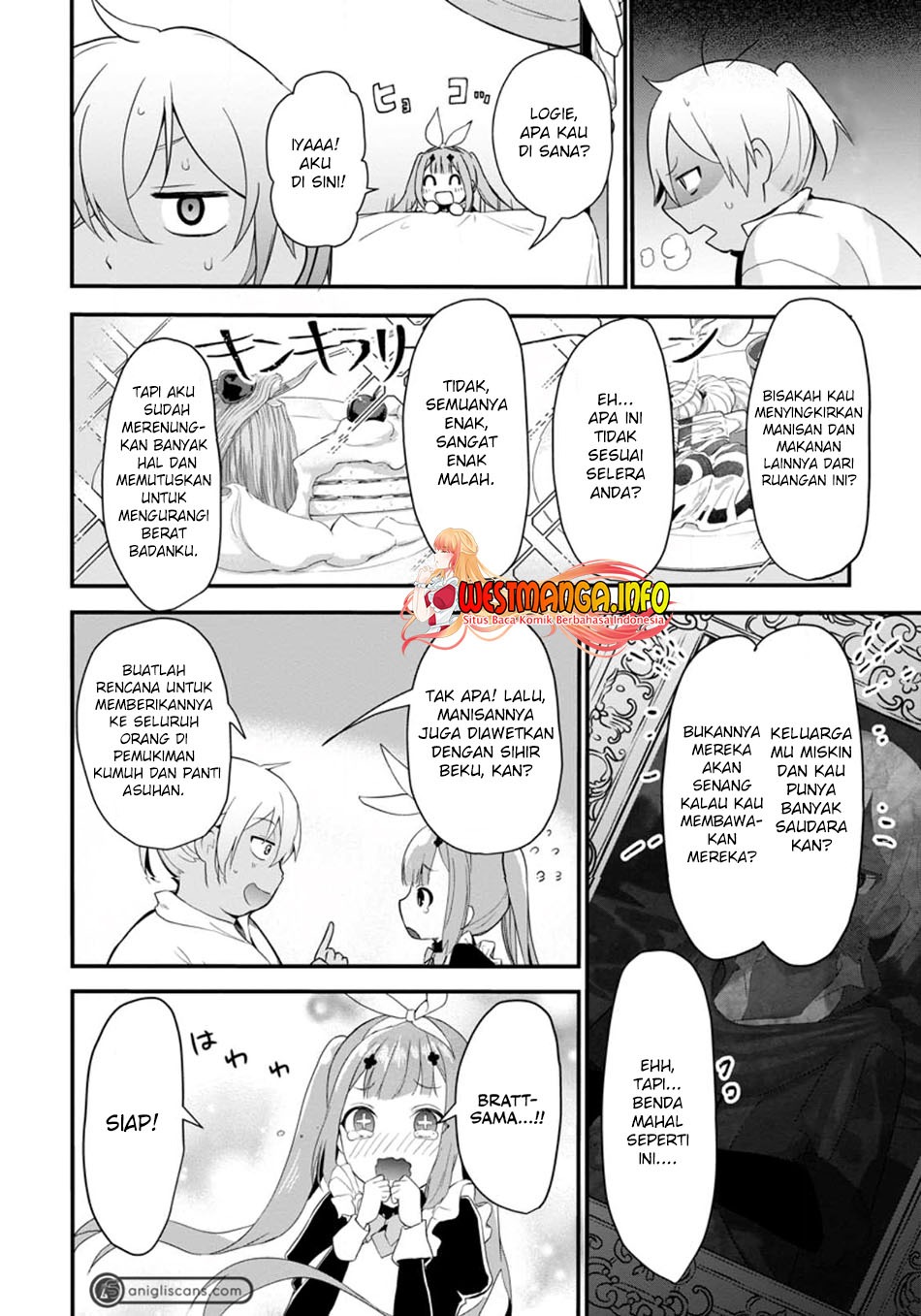 Kurobuta Ouji wa zense o omoidashite kaishin suru akuyaku kyara ni tensei shitanode shibou endo kara nigete itara saikyou ni natte ita: Chapter chapter-1 - Page 23
