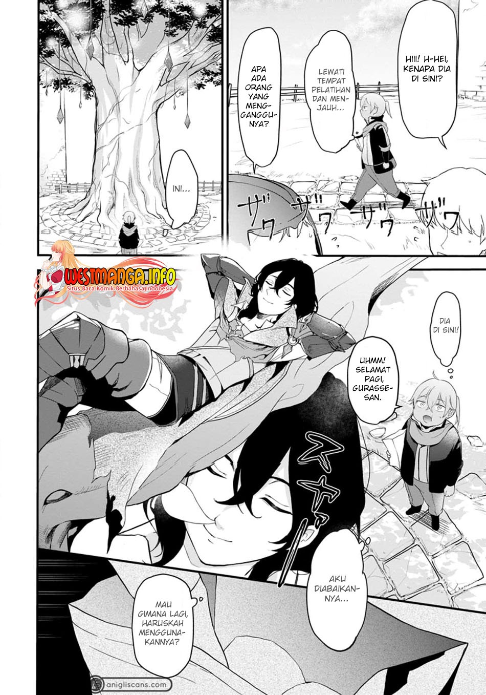Kurobuta Ouji wa zense o omoidashite kaishin suru akuyaku kyara ni tensei shitanode shibou endo kara nigete itara saikyou ni natte ita: Chapter chapter-1 - Page 25
