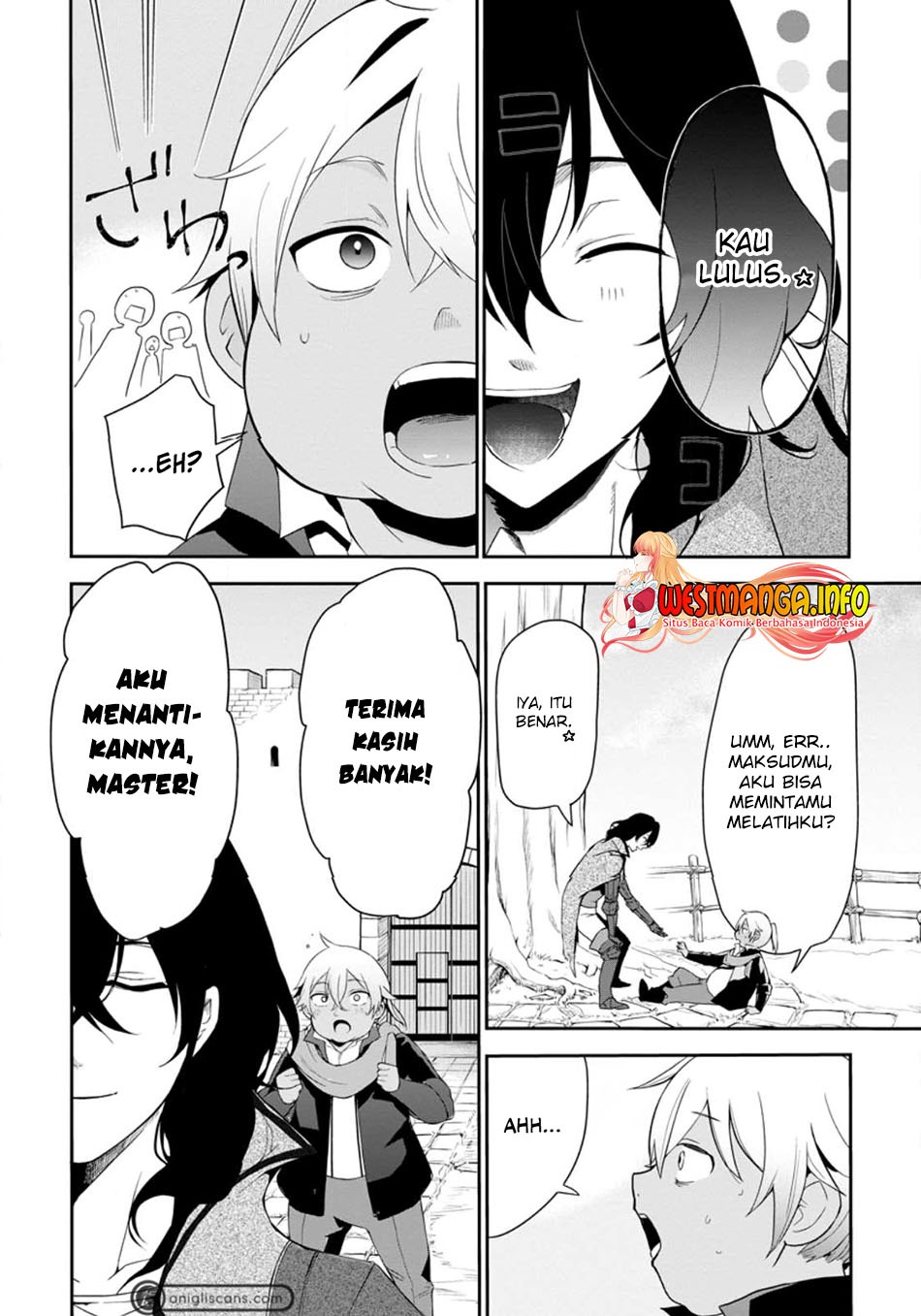 Kurobuta Ouji wa zense o omoidashite kaishin suru akuyaku kyara ni tensei shitanode shibou endo kara nigete itara saikyou ni natte ita: Chapter chapter-1 - Page 33