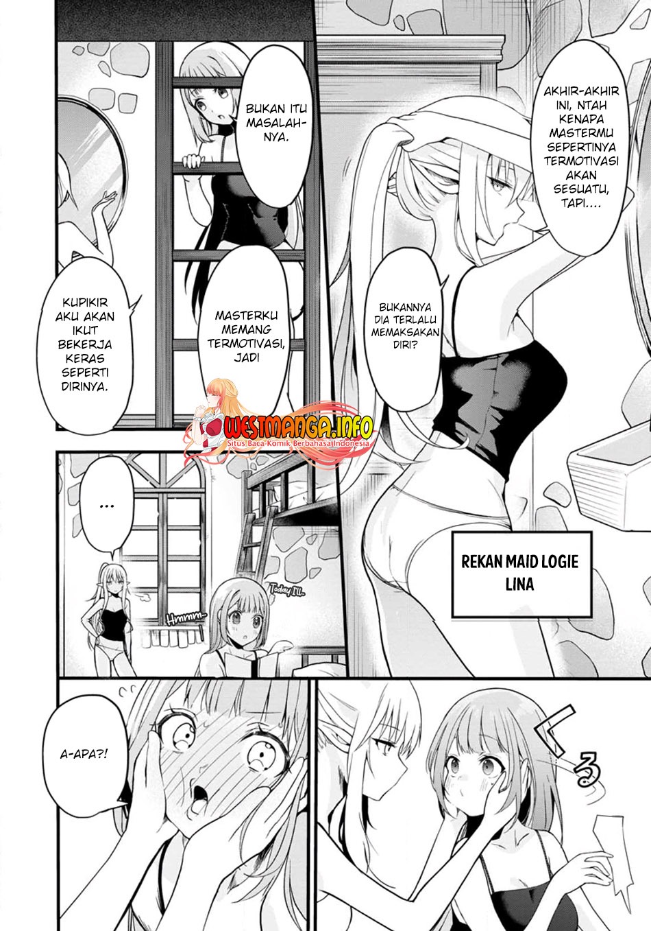 Kurobuta Ouji wa zense o omoidashite kaishin suru akuyaku kyara ni tensei shitanode shibou endo kara nigete itara saikyou ni natte ita: Chapter chapter-2 - Page 4