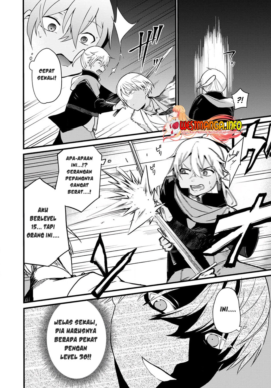 Kurobuta Ouji wa zense o omoidashite kaishin suru akuyaku kyara ni tensei shitanode shibou endo kara nigete itara saikyou ni natte ita: Chapter chapter-2 - Page 21