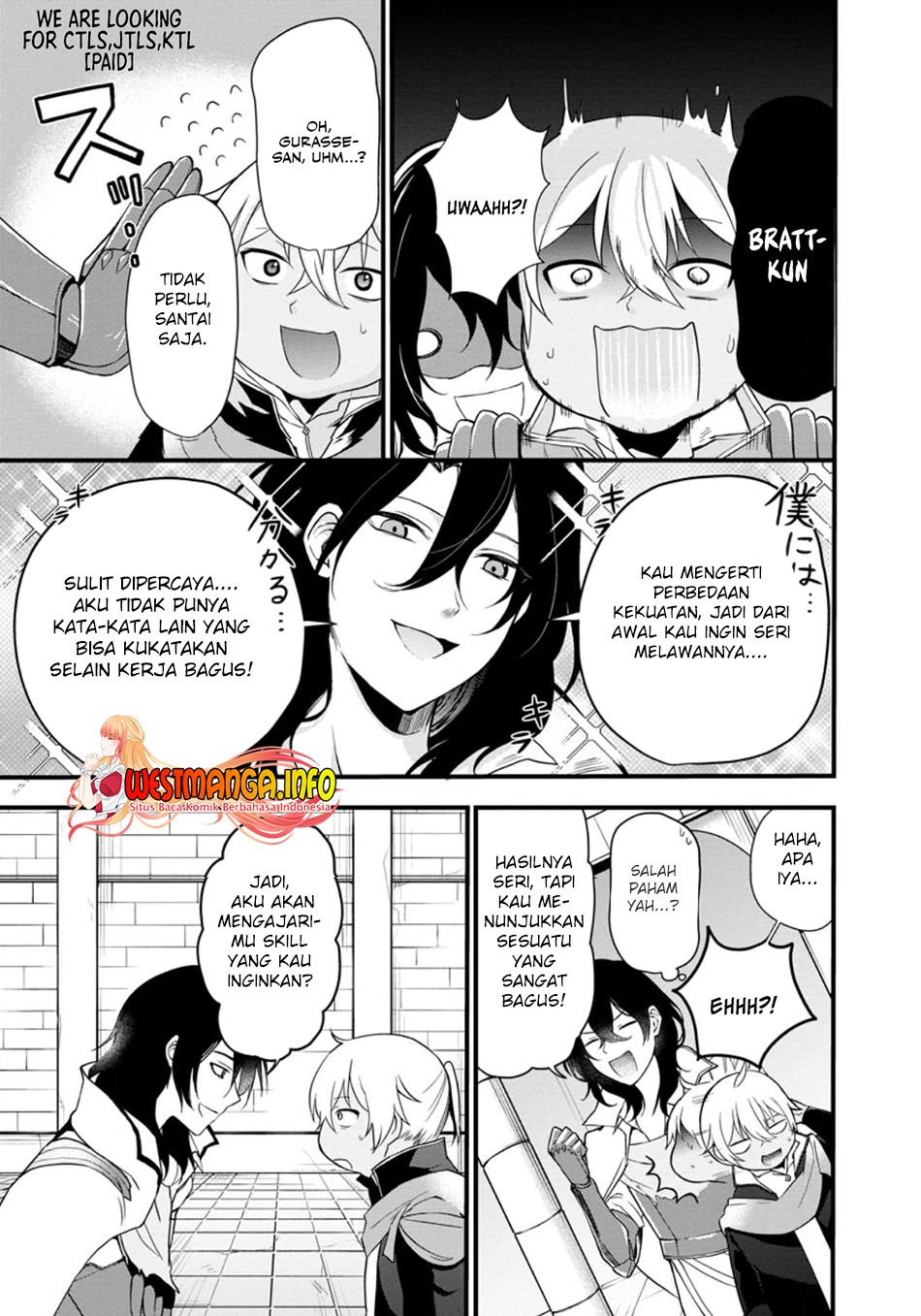 Kurobuta Ouji wa zense o omoidashite kaishin suru akuyaku kyara ni tensei shitanode shibou endo kara nigete itara saikyou ni natte ita: Chapter chapter-2 - Page 32