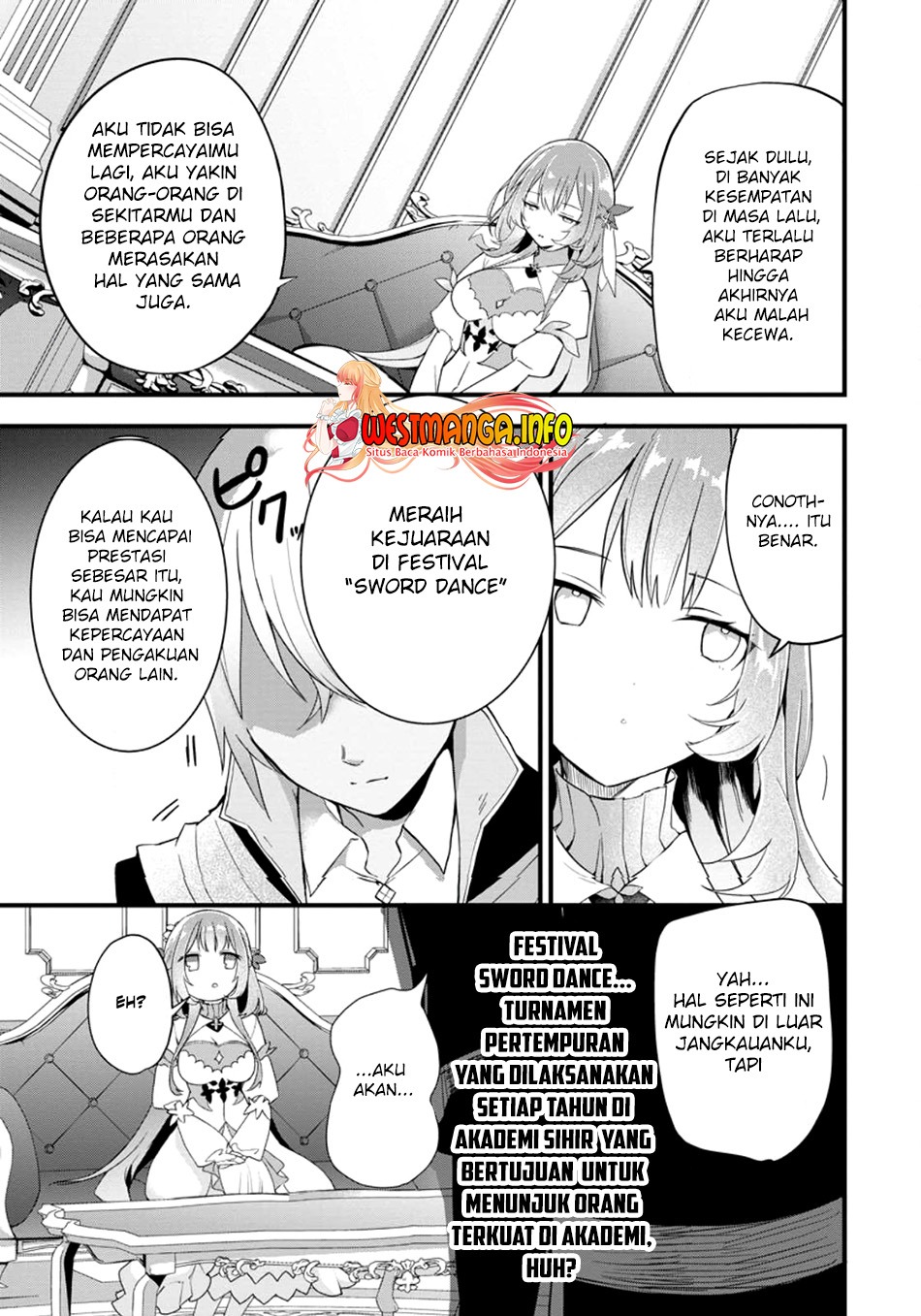 Kurobuta Ouji wa zense o omoidashite kaishin suru akuyaku kyara ni tensei shitanode shibou endo kara nigete itara saikyou ni natte ita: Chapter chapter-3 - Page 16