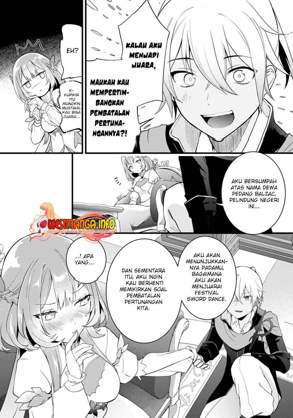 Kurobuta Ouji wa zense o omoidashite kaishin suru akuyaku kyara ni tensei shitanode shibou endo kara nigete itara saikyou ni natte ita: Chapter chapter-3 - Page 17