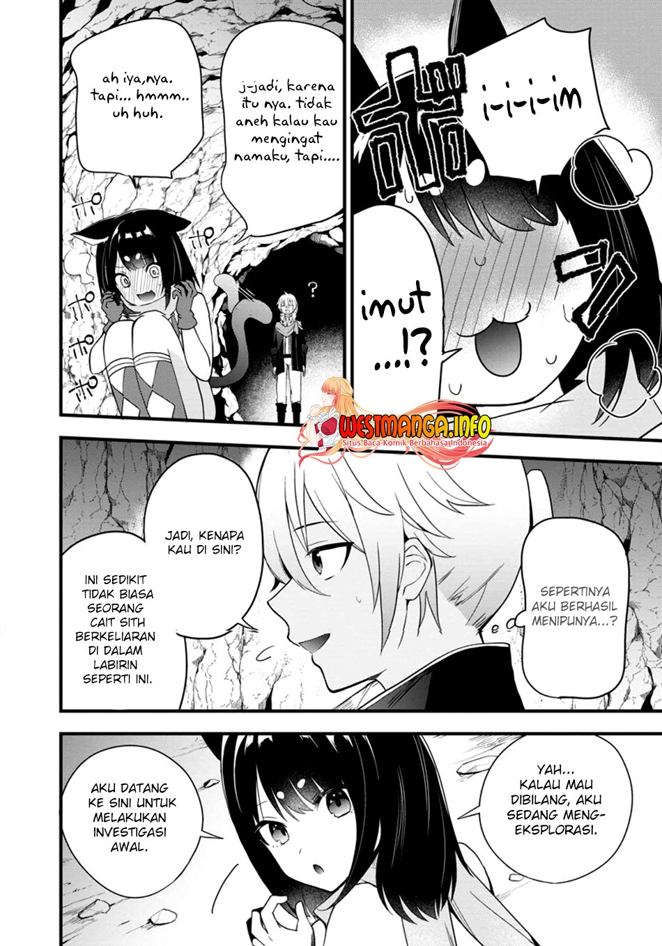 Kurobuta Ouji wa zense o omoidashite kaishin suru akuyaku kyara ni tensei shitanode shibou endo kara nigete itara saikyou ni natte ita: Chapter chapter-3 - Page 29