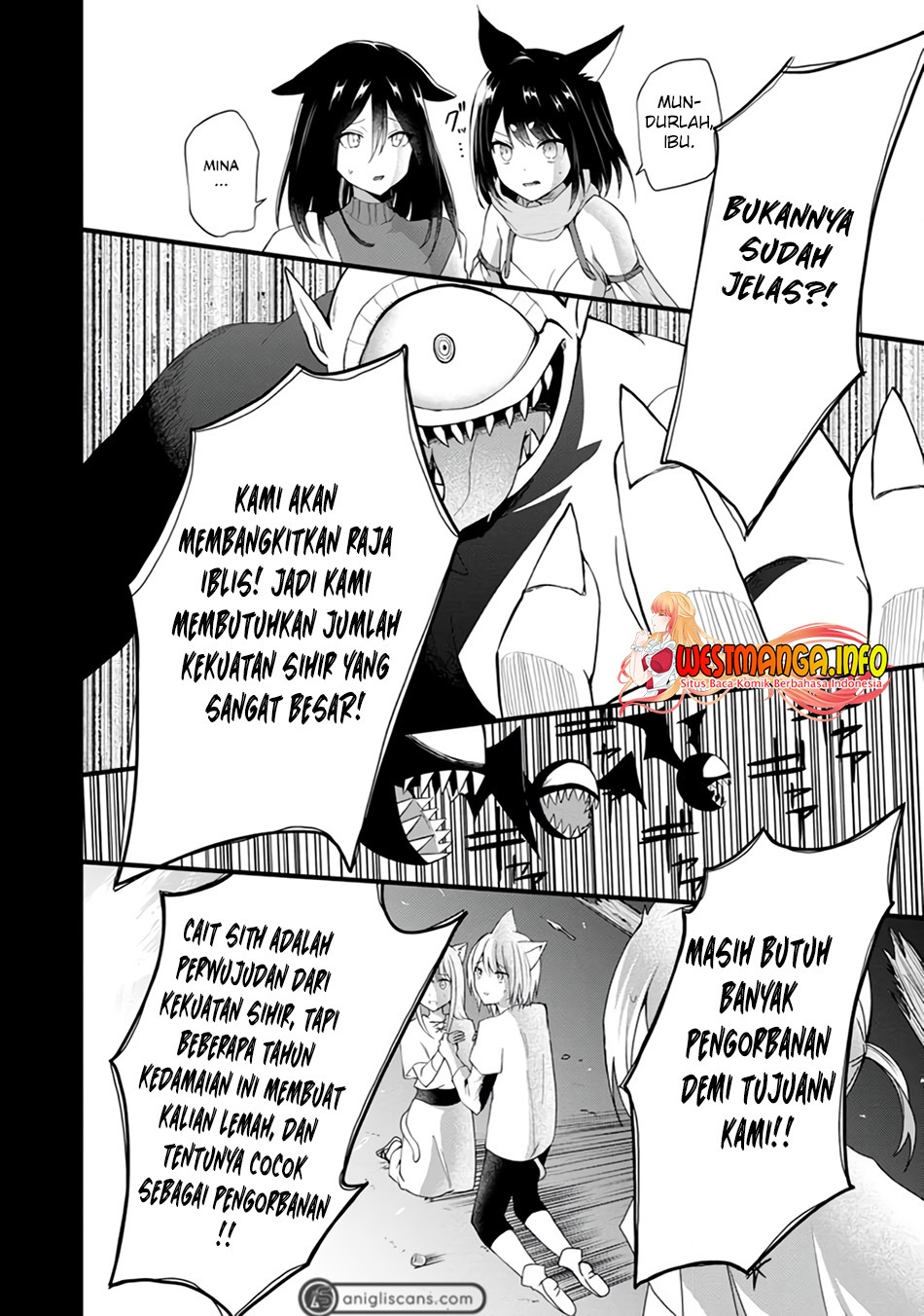 Kurobuta Ouji wa zense o omoidashite kaishin suru akuyaku kyara ni tensei shitanode shibou endo kara nigete itara saikyou ni natte ita: Chapter chapter-4 - Page 4