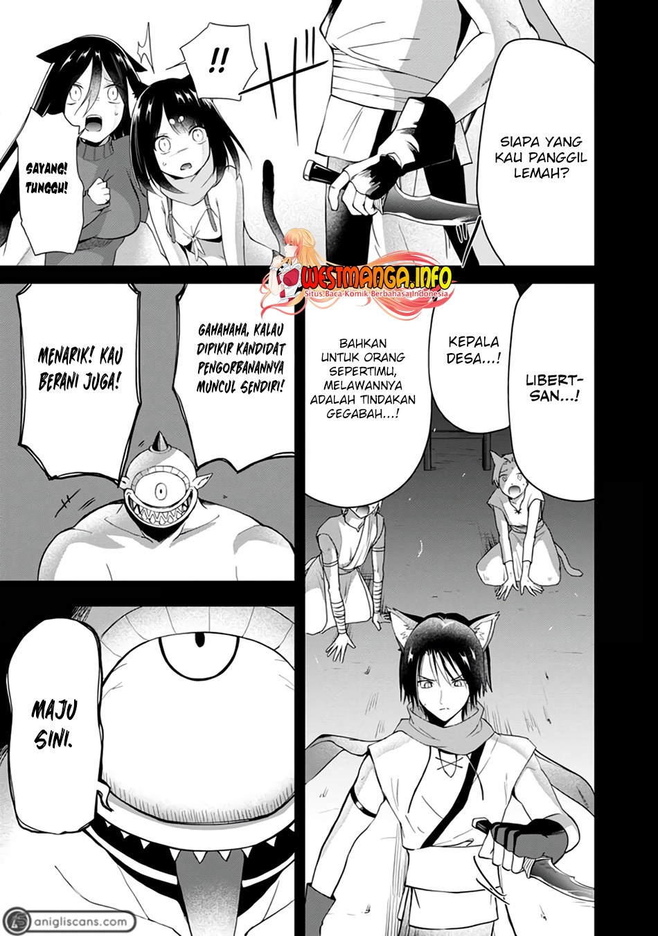 Kurobuta Ouji wa zense o omoidashite kaishin suru akuyaku kyara ni tensei shitanode shibou endo kara nigete itara saikyou ni natte ita: Chapter chapter-4 - Page 5