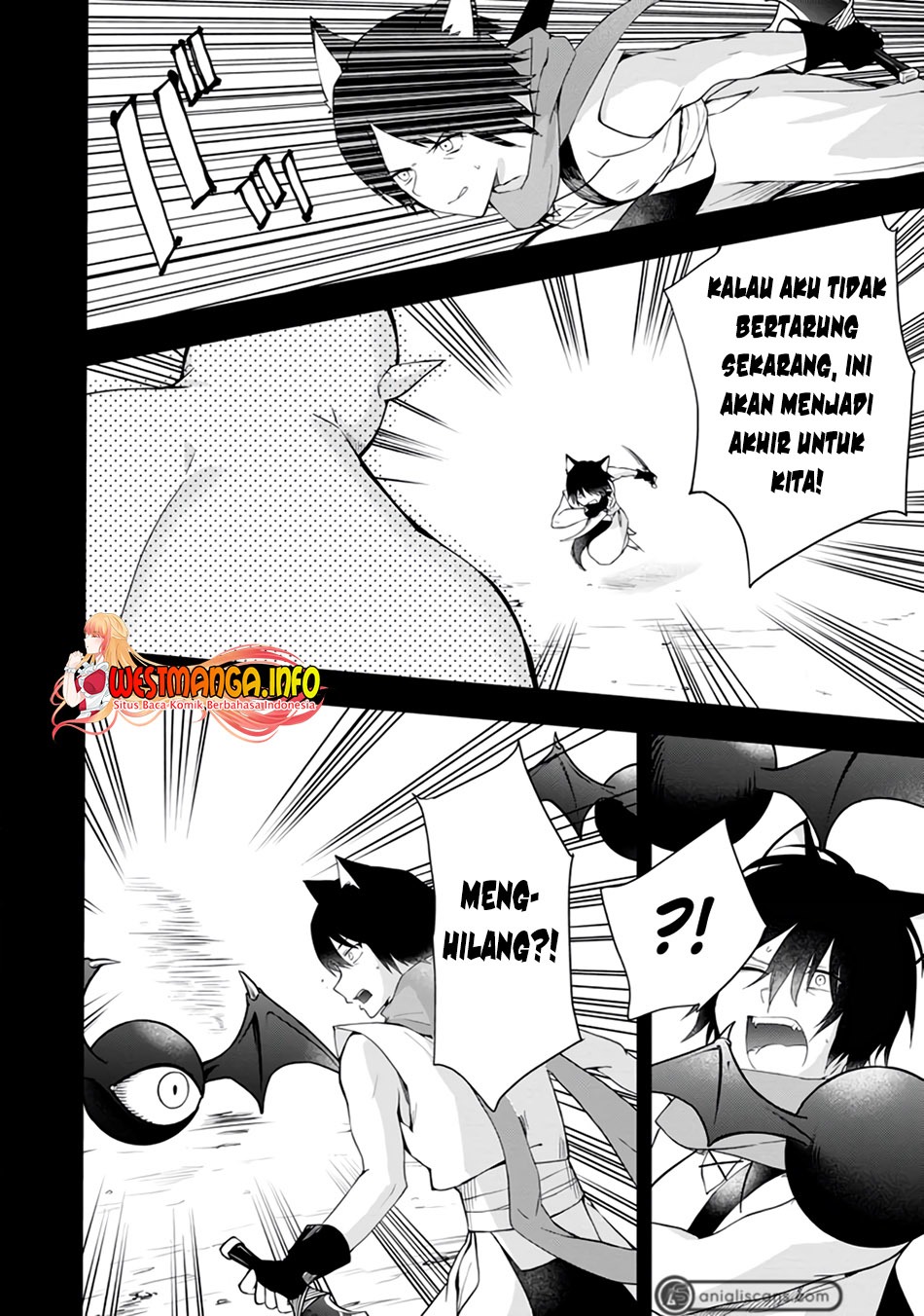 Kurobuta Ouji wa zense o omoidashite kaishin suru akuyaku kyara ni tensei shitanode shibou endo kara nigete itara saikyou ni natte ita: Chapter chapter-4 - Page 6