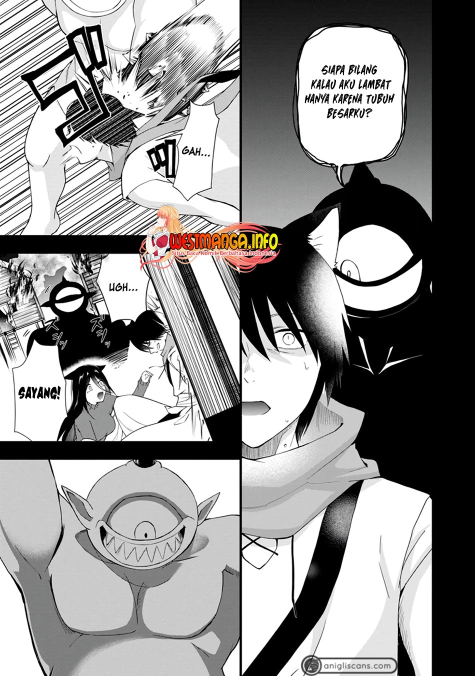 Kurobuta Ouji wa zense o omoidashite kaishin suru akuyaku kyara ni tensei shitanode shibou endo kara nigete itara saikyou ni natte ita: Chapter chapter-4 - Page 7