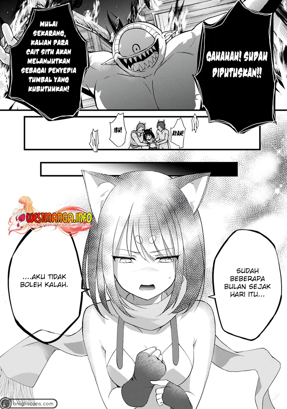 Kurobuta Ouji wa zense o omoidashite kaishin suru akuyaku kyara ni tensei shitanode shibou endo kara nigete itara saikyou ni natte ita: Chapter chapter-4 - Page 9
