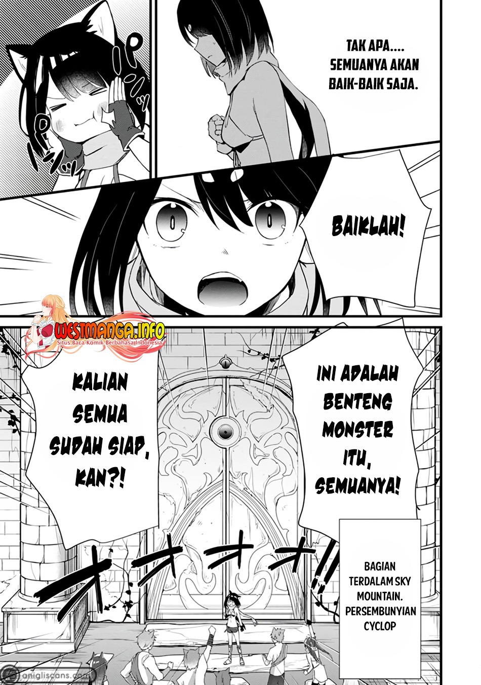 Kurobuta Ouji wa zense o omoidashite kaishin suru akuyaku kyara ni tensei shitanode shibou endo kara nigete itara saikyou ni natte ita: Chapter chapter-4 - Page 11