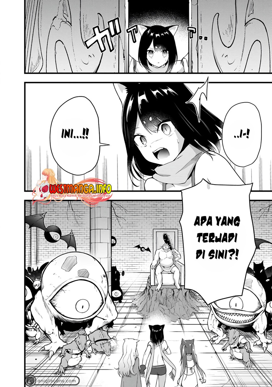 Kurobuta Ouji wa zense o omoidashite kaishin suru akuyaku kyara ni tensei shitanode shibou endo kara nigete itara saikyou ni natte ita: Chapter chapter-4 - Page 12