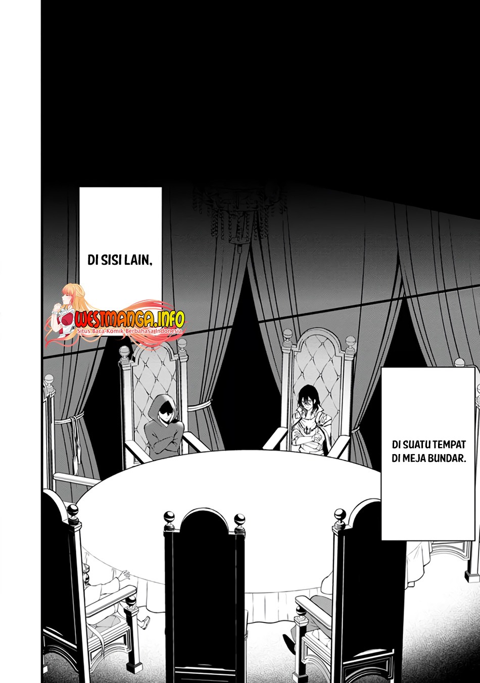Kurobuta Ouji wa zense o omoidashite kaishin suru akuyaku kyara ni tensei shitanode shibou endo kara nigete itara saikyou ni natte ita: Chapter chapter-4 - Page 17
