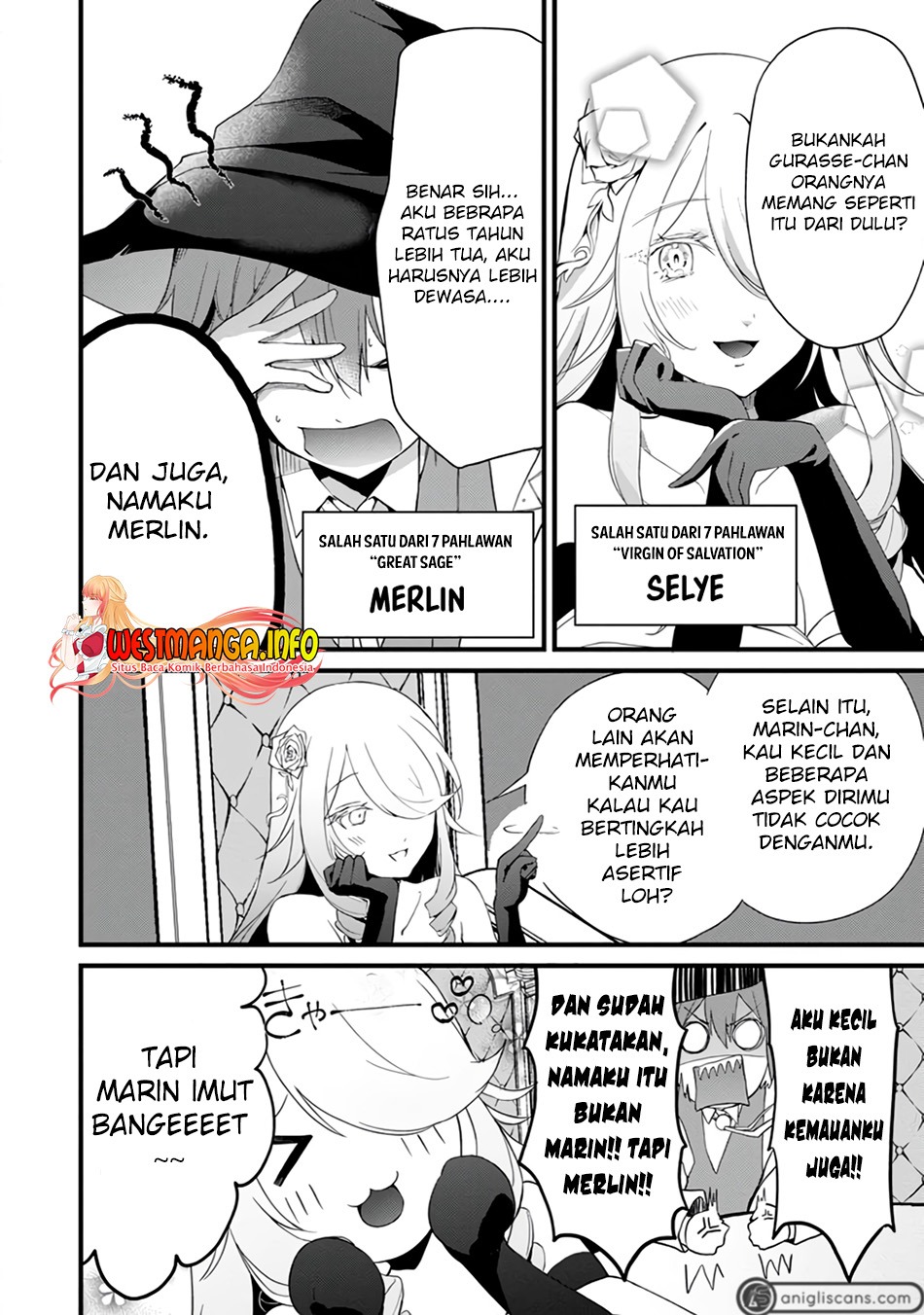 Kurobuta Ouji wa zense o omoidashite kaishin suru akuyaku kyara ni tensei shitanode shibou endo kara nigete itara saikyou ni natte ita: Chapter chapter-4 - Page 19