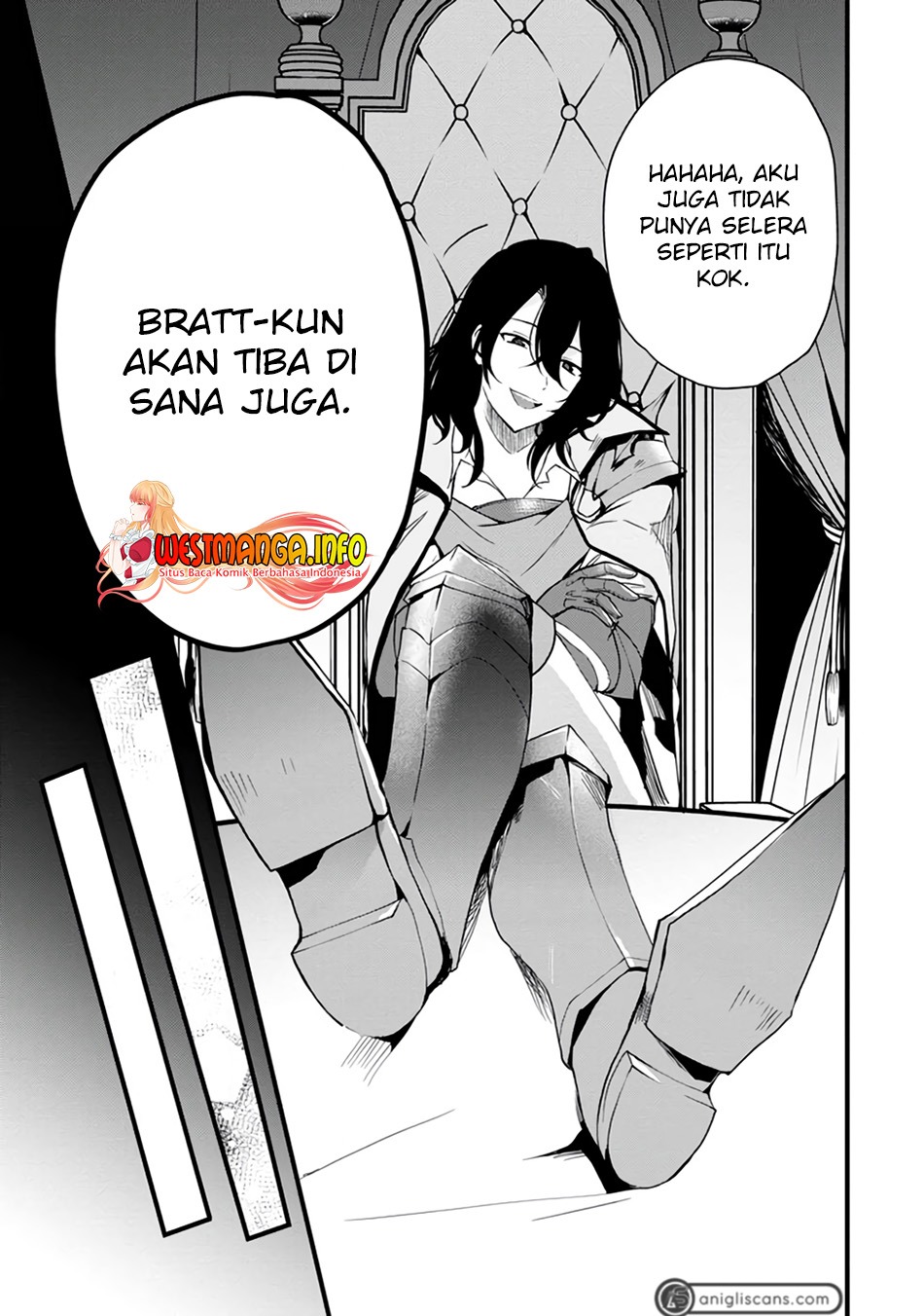 Kurobuta Ouji wa zense o omoidashite kaishin suru akuyaku kyara ni tensei shitanode shibou endo kara nigete itara saikyou ni natte ita: Chapter chapter-4 - Page 22