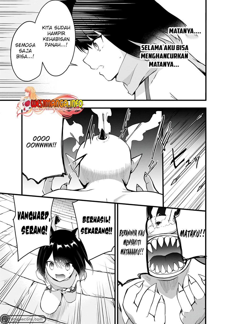 Kurobuta Ouji wa zense o omoidashite kaishin suru akuyaku kyara ni tensei shitanode shibou endo kara nigete itara saikyou ni natte ita: Chapter chapter-4 - Page 24