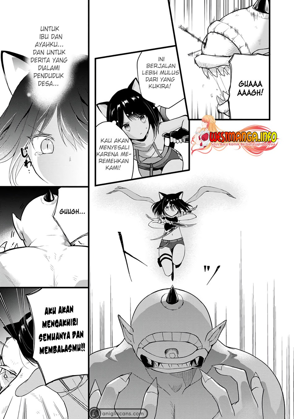 Kurobuta Ouji wa zense o omoidashite kaishin suru akuyaku kyara ni tensei shitanode shibou endo kara nigete itara saikyou ni natte ita: Chapter chapter-4 - Page 26