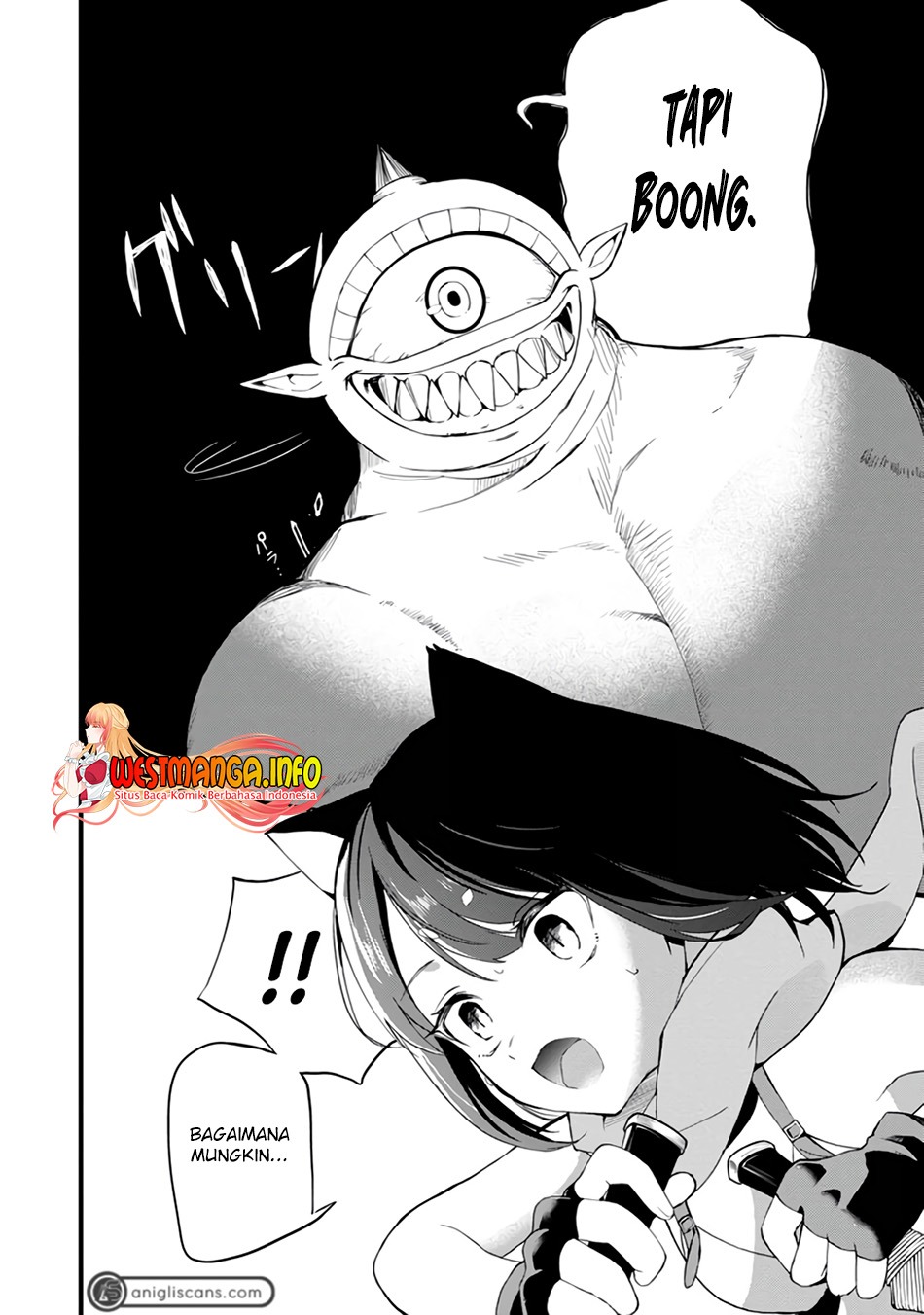 Kurobuta Ouji wa zense o omoidashite kaishin suru akuyaku kyara ni tensei shitanode shibou endo kara nigete itara saikyou ni natte ita: Chapter chapter-4 - Page 27