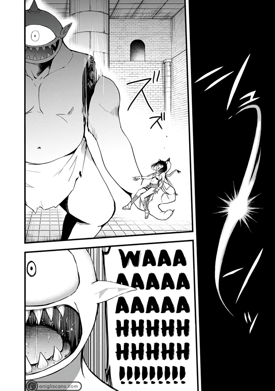 Kurobuta Ouji wa zense o omoidashite kaishin suru akuyaku kyara ni tensei shitanode shibou endo kara nigete itara saikyou ni natte ita: Chapter chapter-4 - Page 31
