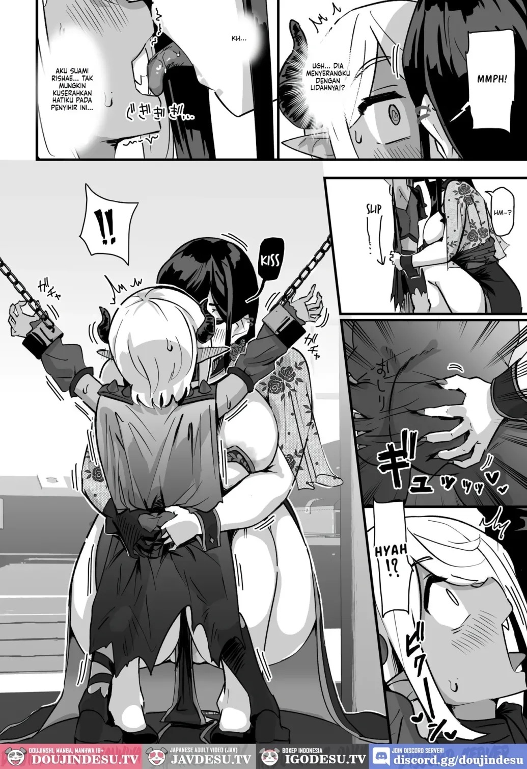 Kusozako Sourou Maou wa Chouchoushin no Mucchimuchi Dekashiri Majo ni mo Makeppanashi: Chapter chapter-1 - Page 12