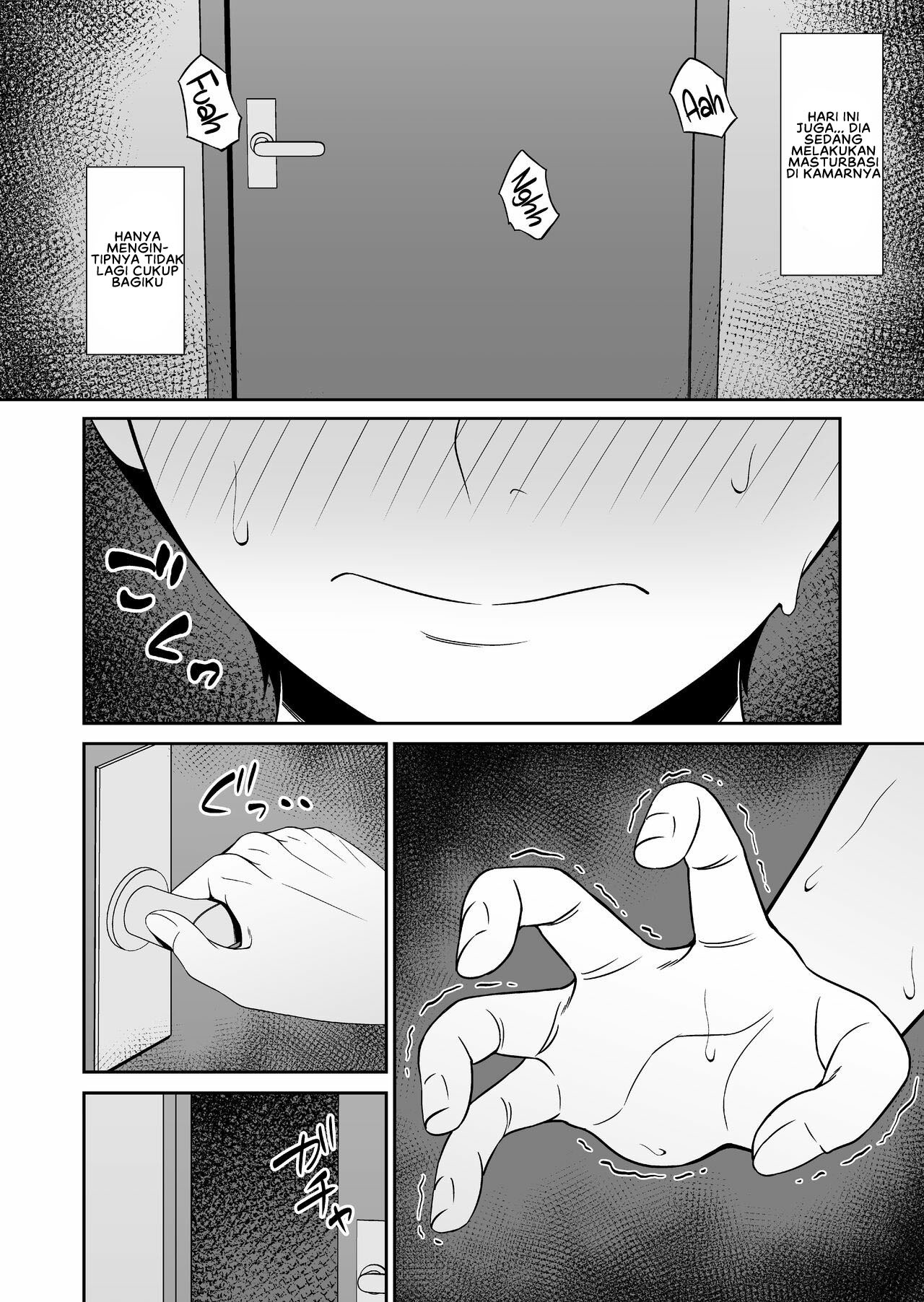 Kyonyuu de Zuborana Oba no Ie ni Isourou shitara: Chapter chapter-1 - Page 10