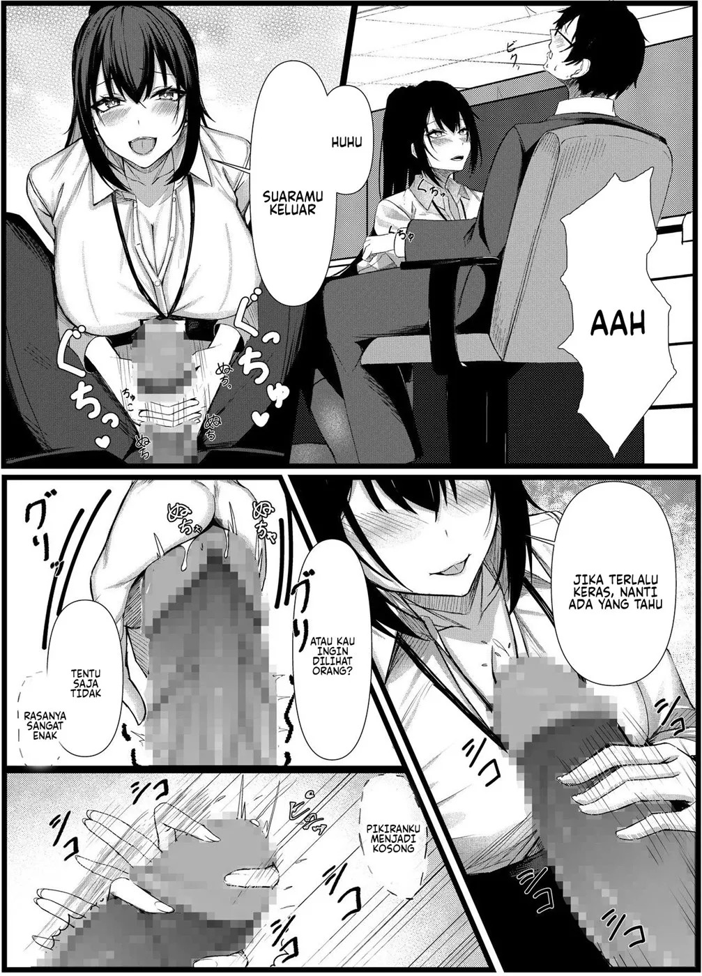 Kyou kara Ladies Shitagi Brand no Producer o Makasaremashita.: Chapter chapter-2 - Page 10