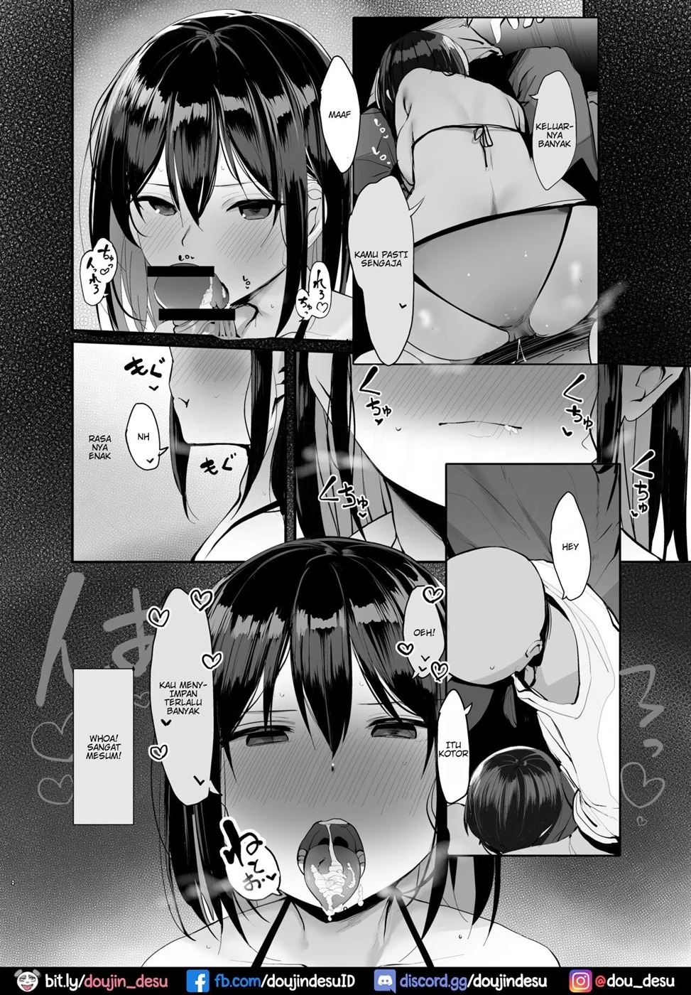 Kyou, Tomete Kuremasen ka?: Chapter chapter-1 - Page 11