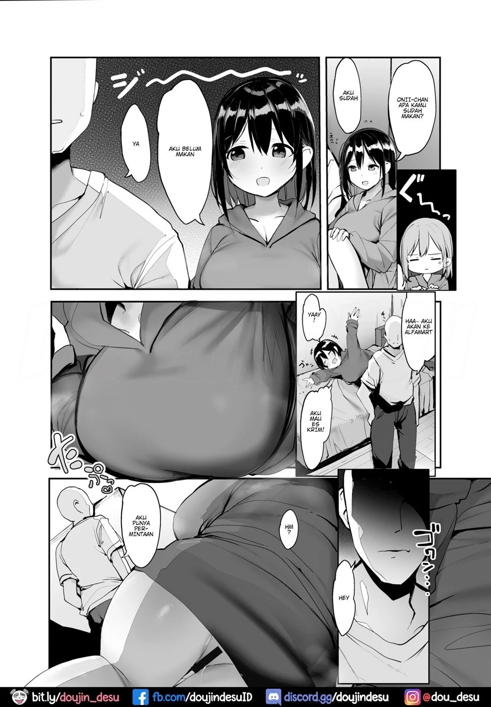 Kyou, Tomete Kuremasen ka?: Chapter chapter-1 - Page 24