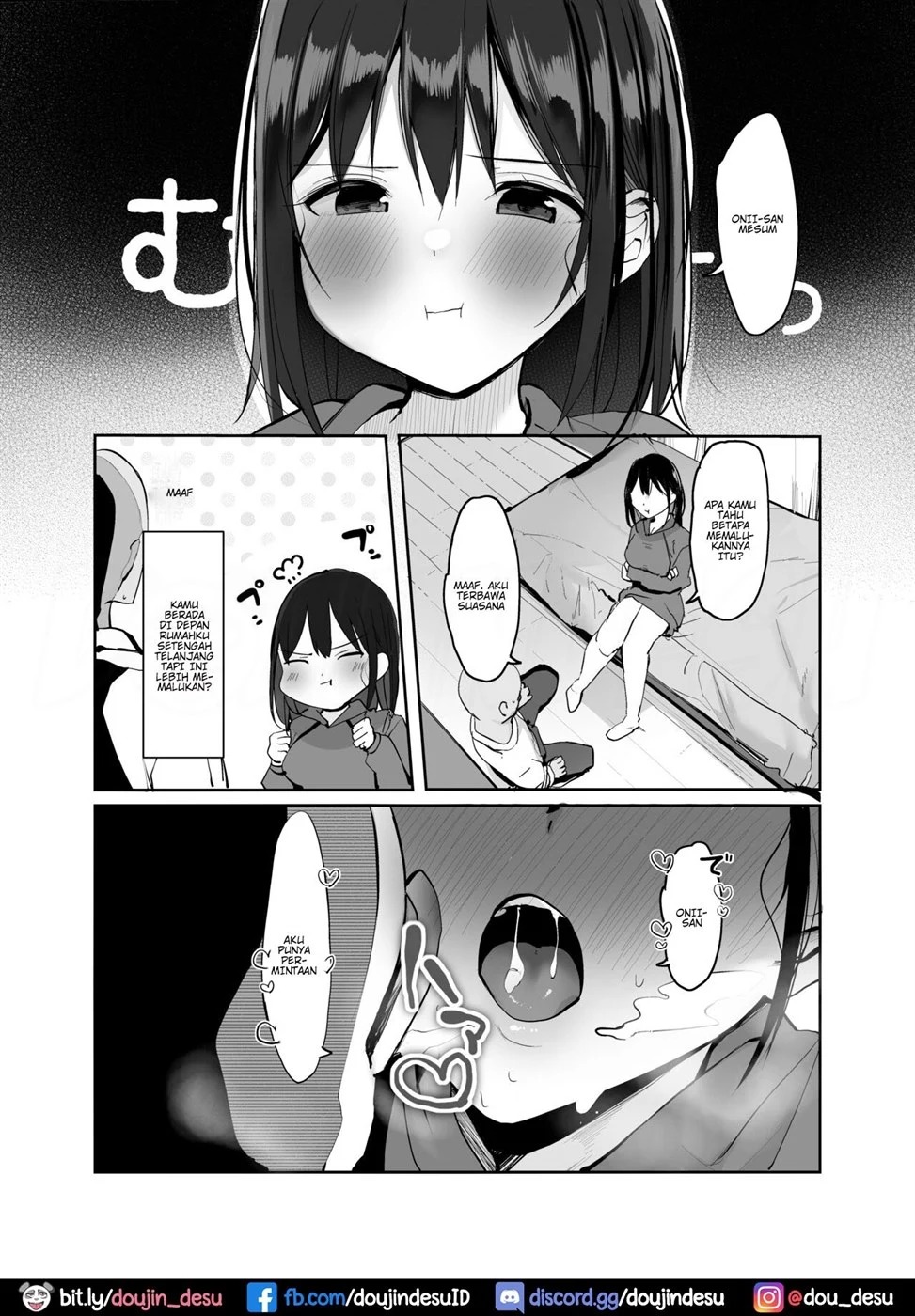 Kyou, Tomete Kuremasen ka?: Chapter chapter-1 - Page 26