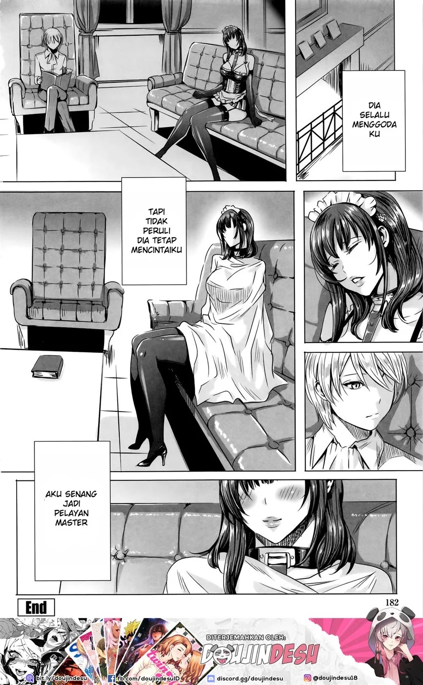 Kyuuketsu Jokyoushi No Kenzoku Seikatsu: Chapter chapter-10 - Page 17