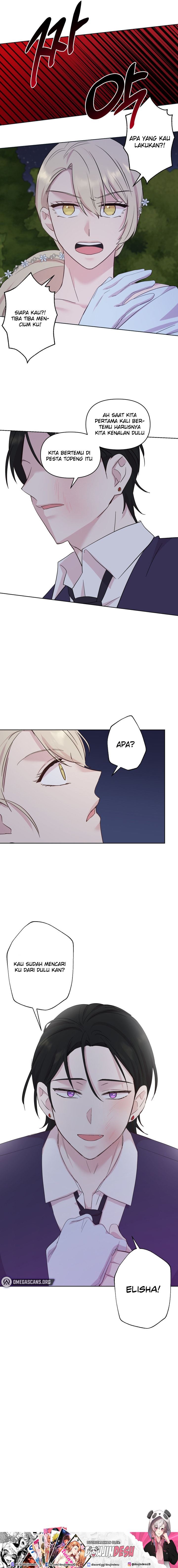 Lady Elisha's Diary of Debauchery: Chapter chapter-17 - Page 7