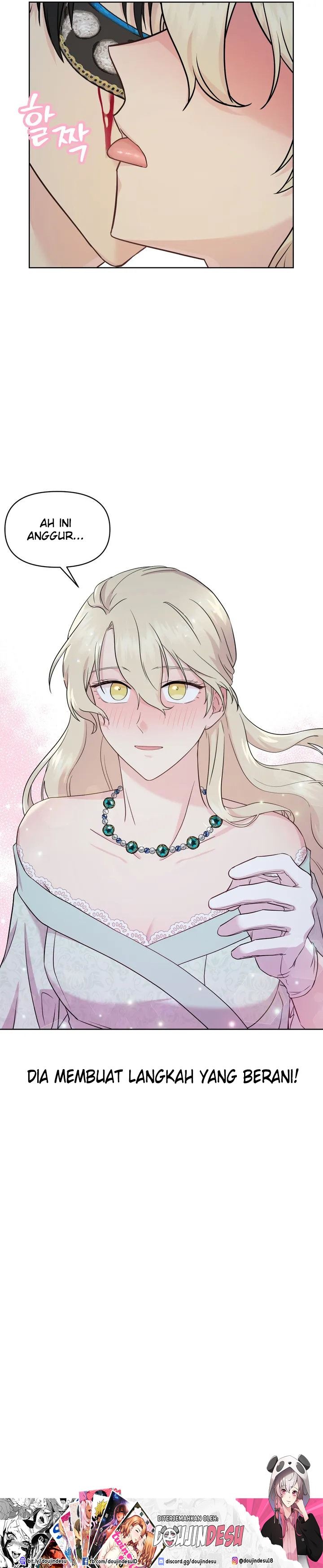 Lady Elisha's Diary of Debauchery: Chapter chapter-2 - Page 8