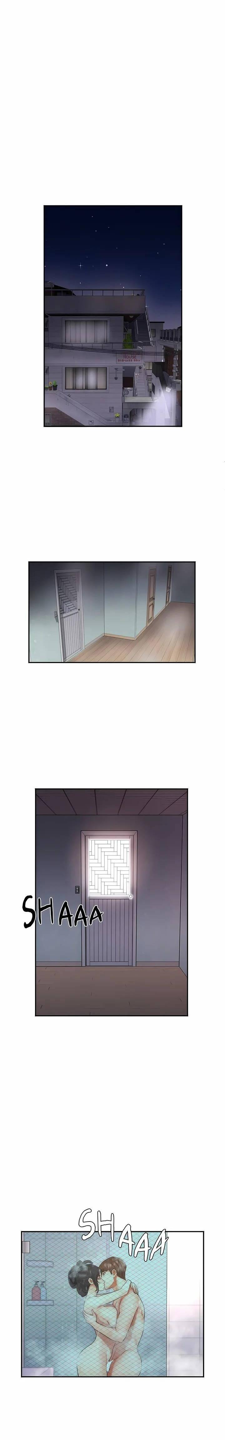 Lady Snack Bar: Chapter chapter-4 - Page 15