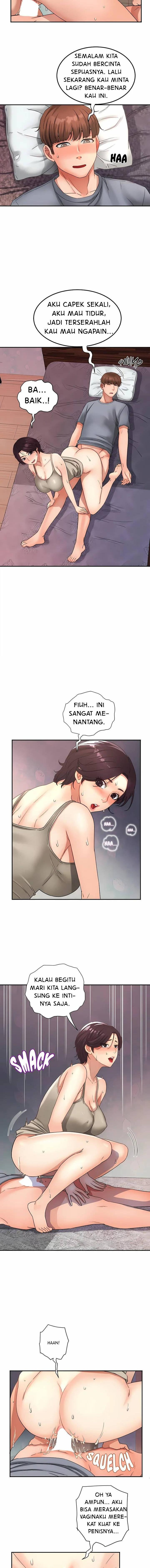 Lady Snack Bar: Chapter chapter-7 - Page 3