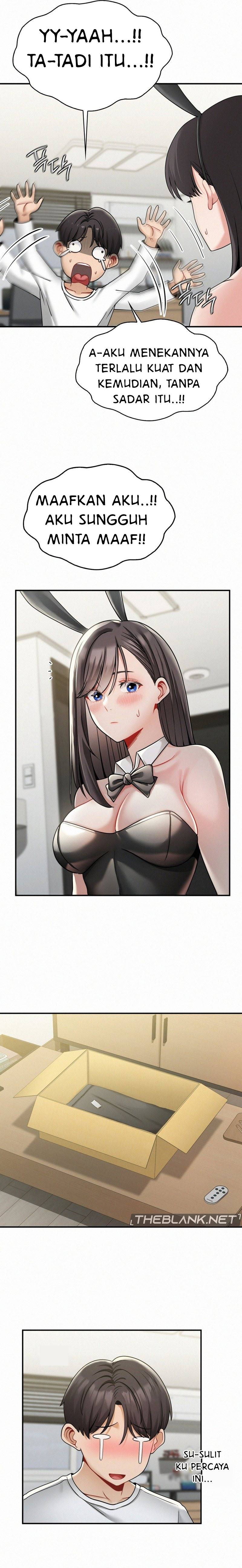 Landlord: Chapter chapter-14 - Page 11