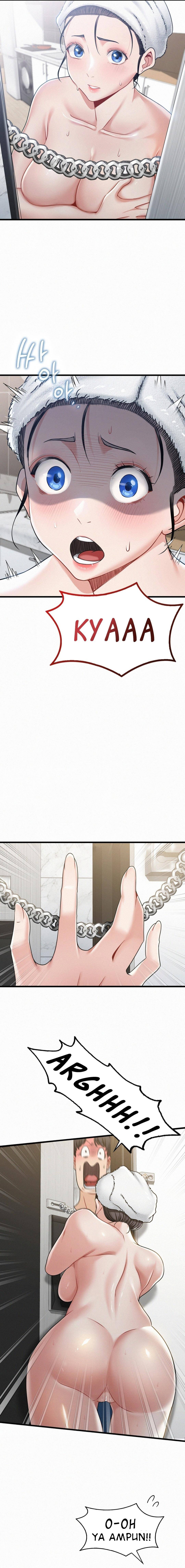 Landlord: Chapter chapter-2 - Page 4