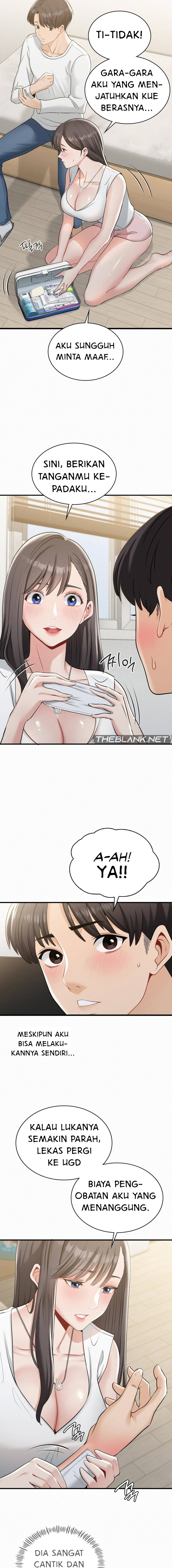 Landlord: Chapter chapter-2 - Page 10