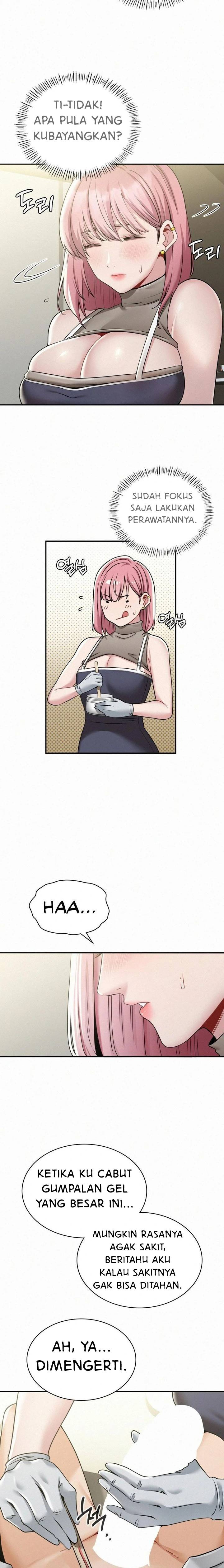 Landlord: Chapter chapter-3 - Page 6