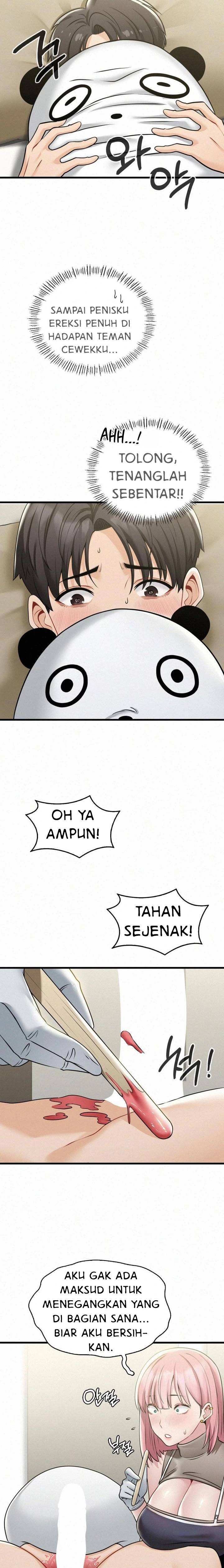 Landlord: Chapter chapter-3 - Page 10