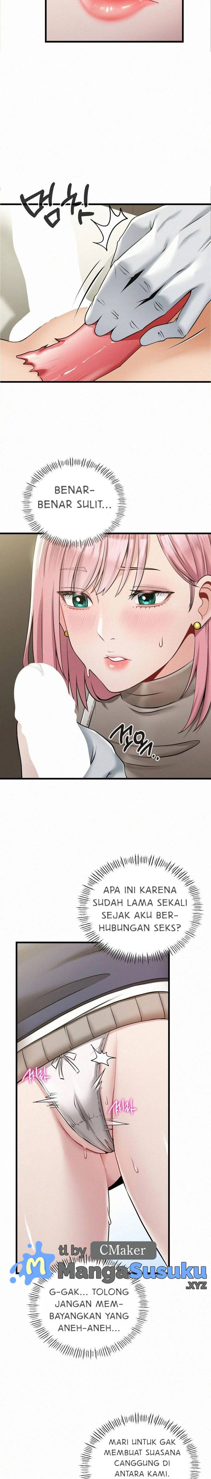 Landlord: Chapter chapter-3 - Page 15