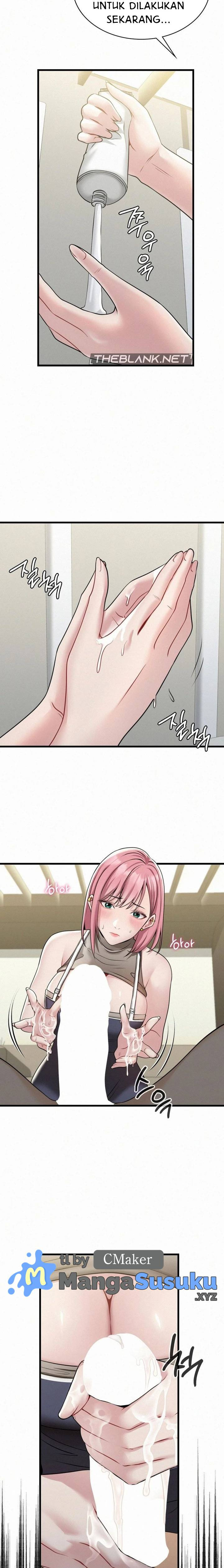 Landlord: Chapter chapter-3 - Page 17