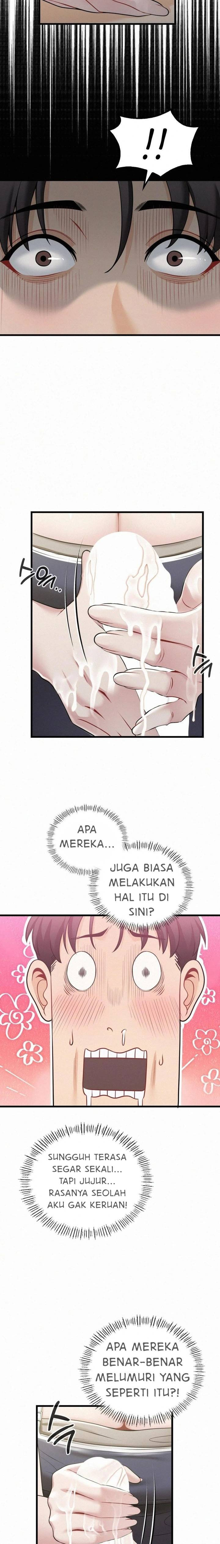 Landlord: Chapter chapter-3 - Page 18