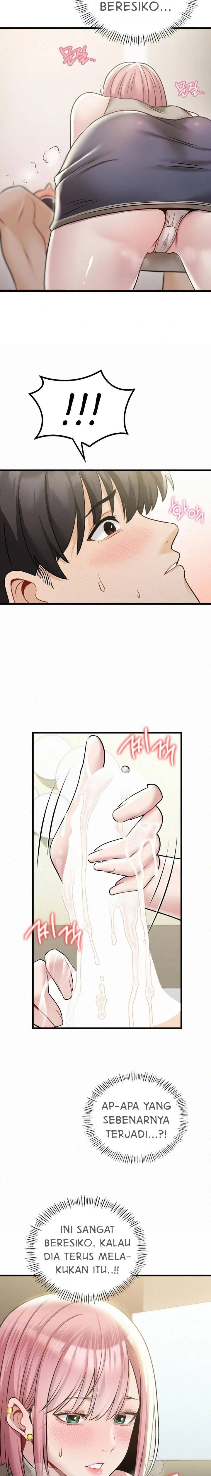 Landlord: Chapter chapter-3 - Page 20