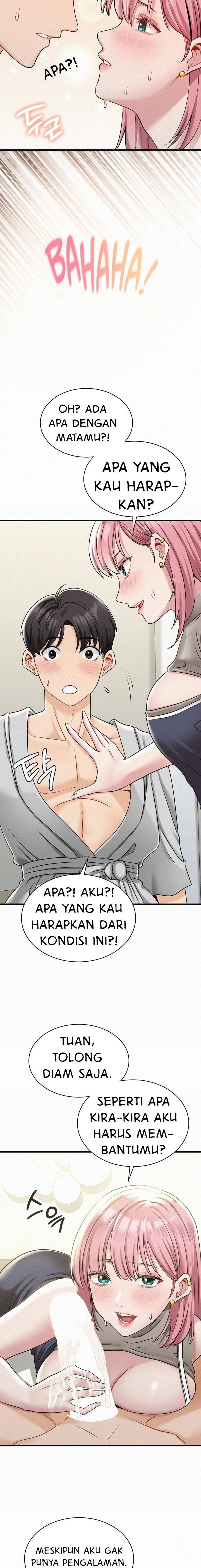 Landlord: Chapter chapter-4 - Page 3