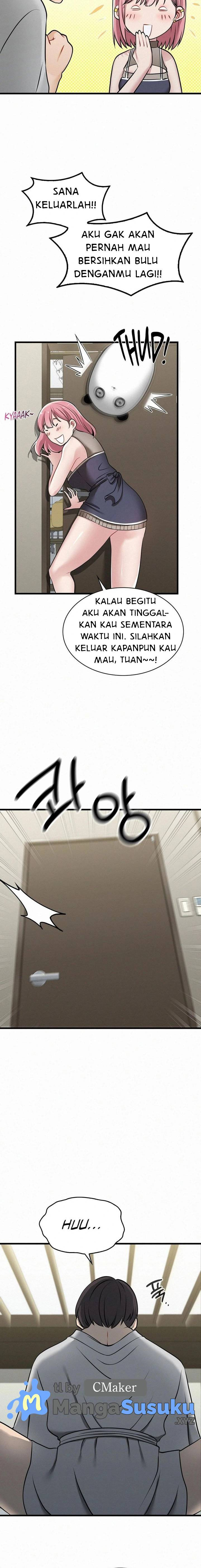 Landlord: Chapter chapter-4 - Page 10